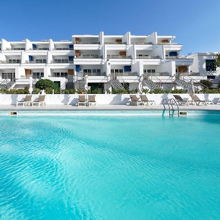 Апартаменти Labranda El Dorado Пуерто-дель-Кармен Екстер'єр фото